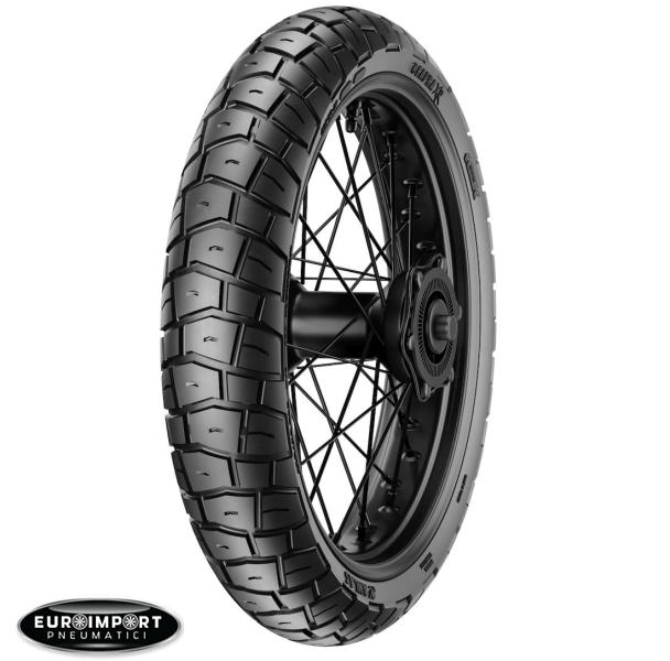Anlas CAPRA XR  110/80  19 59 V   DOT 2025